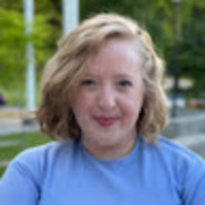 Meet your Posher, Kerstin